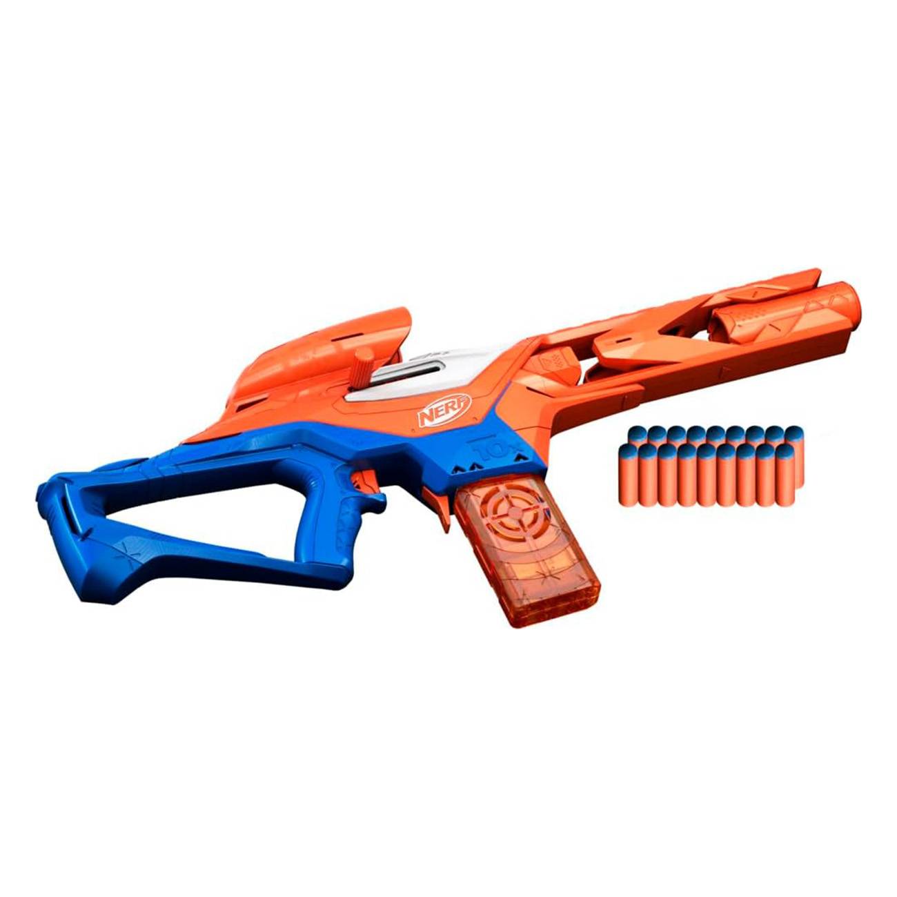 Hasbro NERF N SERIES PINPOINT Spielzeugwaffen