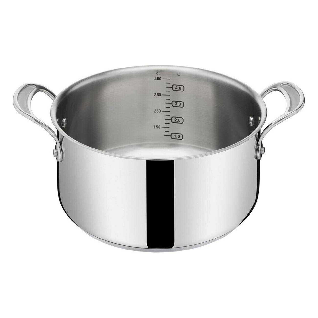 Tefal Jamie Oliver Cook's Classic (E307S734) Topf-Set