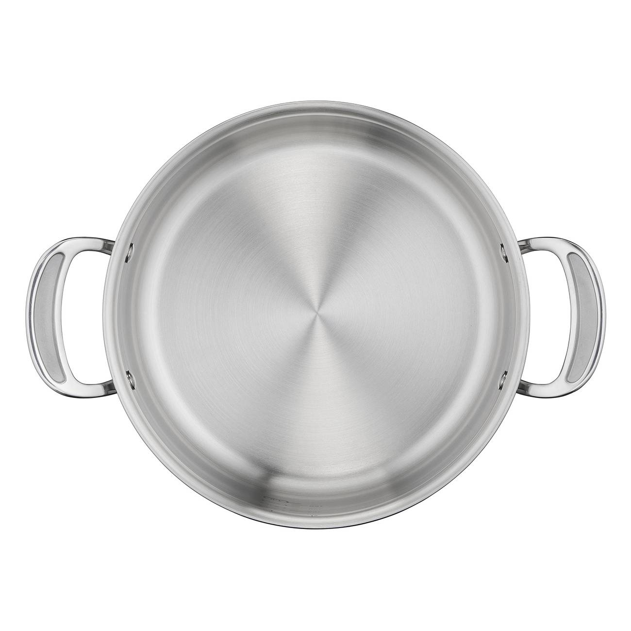 Tefal Jamie Oliver Cook's Classic (E307S734) Topf-Set