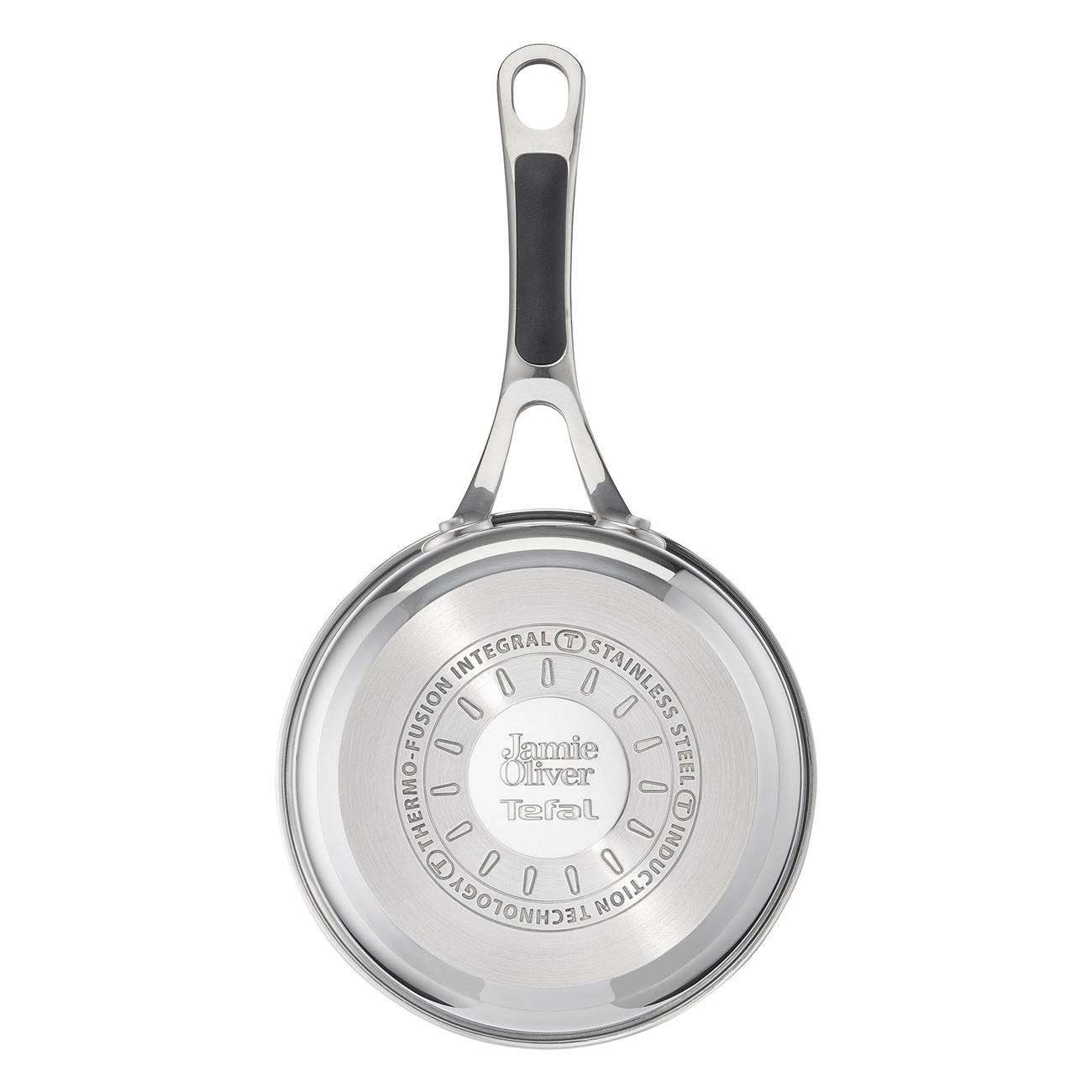 Tefal Jamie Oliver Cook's Classic (E307S734) Topf-Set