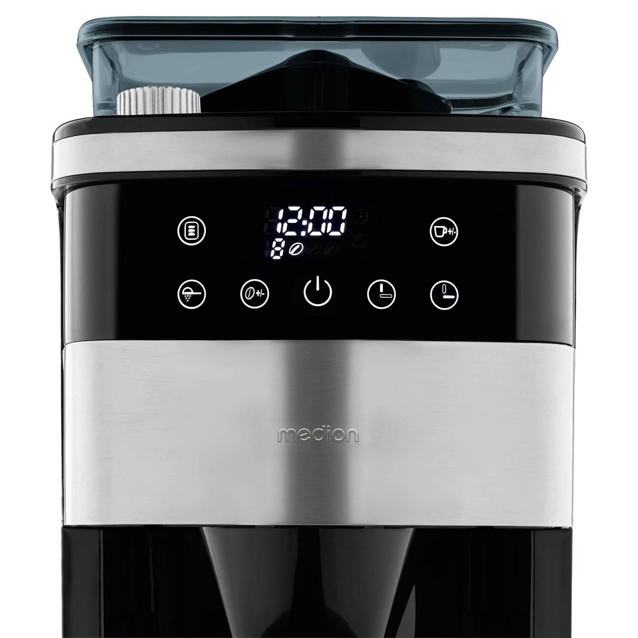 Medion MD 19911 Kaffeemaschine