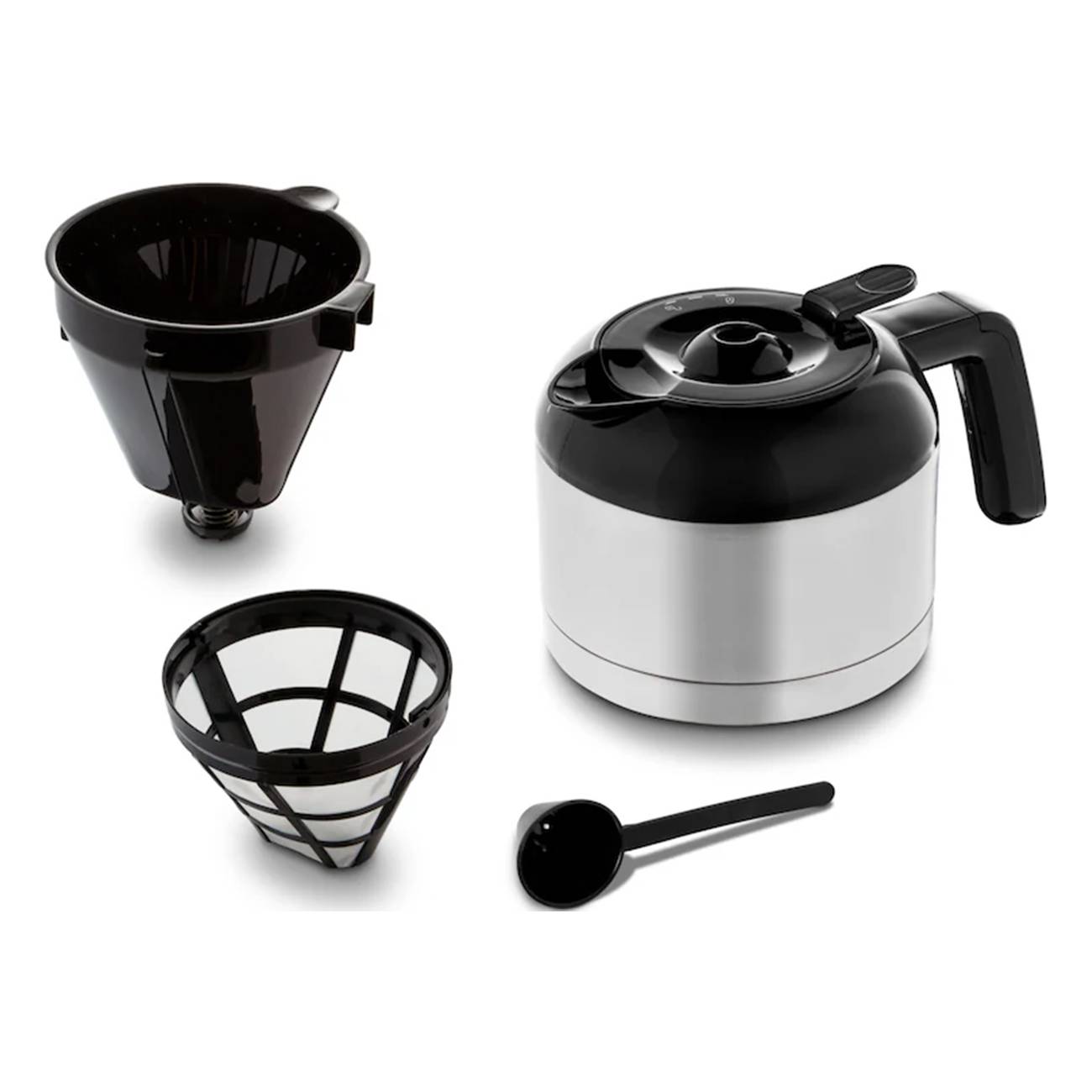 Medion MD 19911 Kaffeemaschine