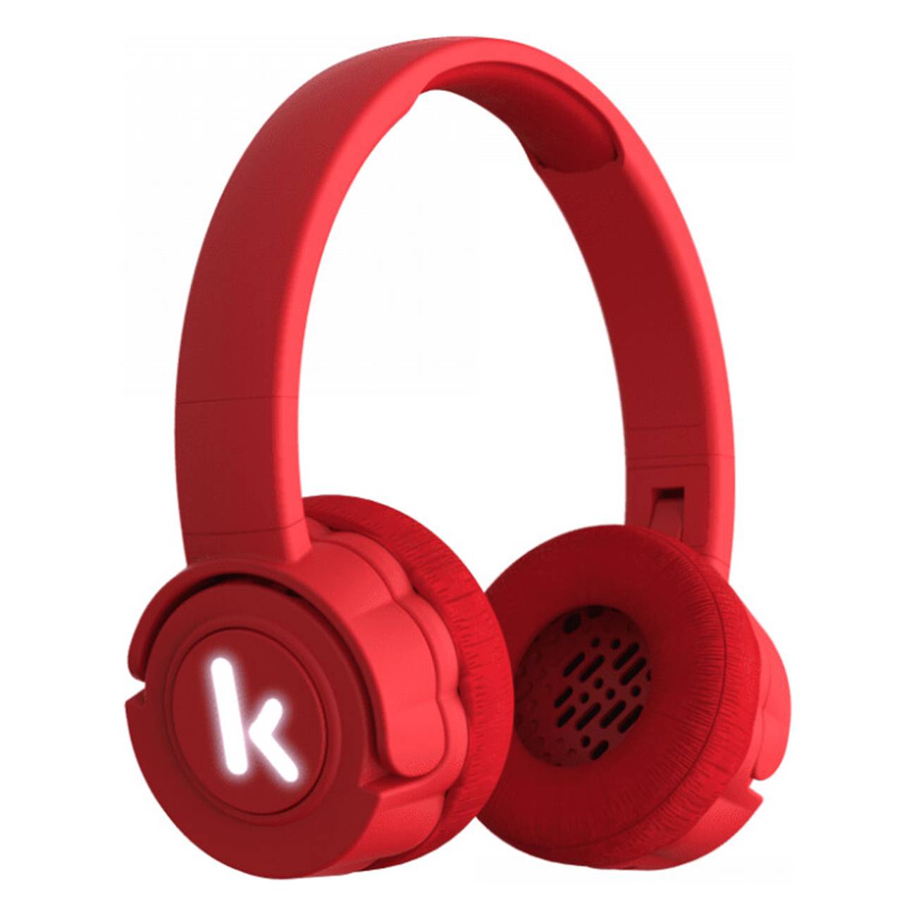 Kekz Kekzhörer inkl. Cookie Crew Kinder-Kopfhörer