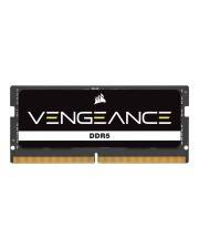 CORSAIR Vengeance - DDR5 - Modul - 24 GB - SO-DIMM