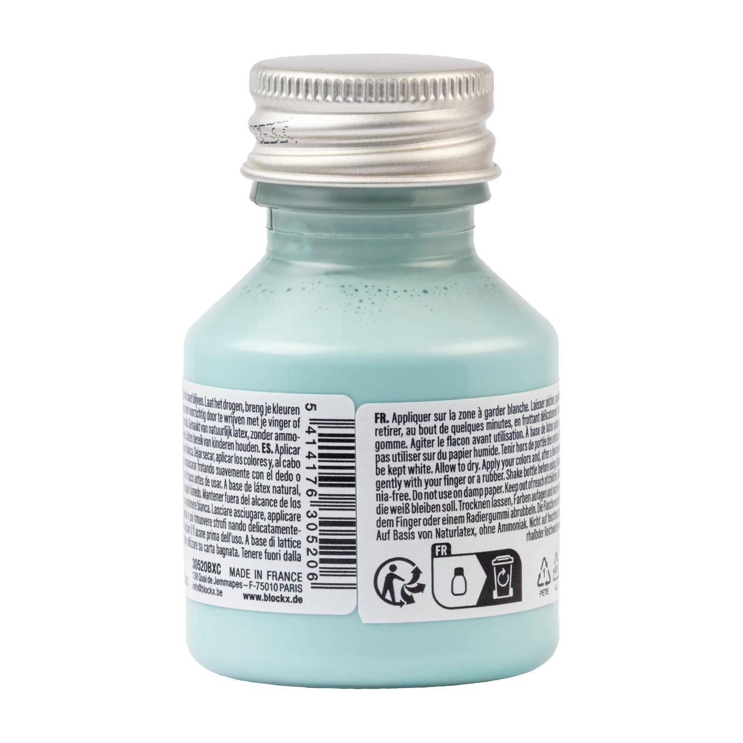 Blockx Drawing Gum/Maskierflüssigkeit, 50ml 30520BXC