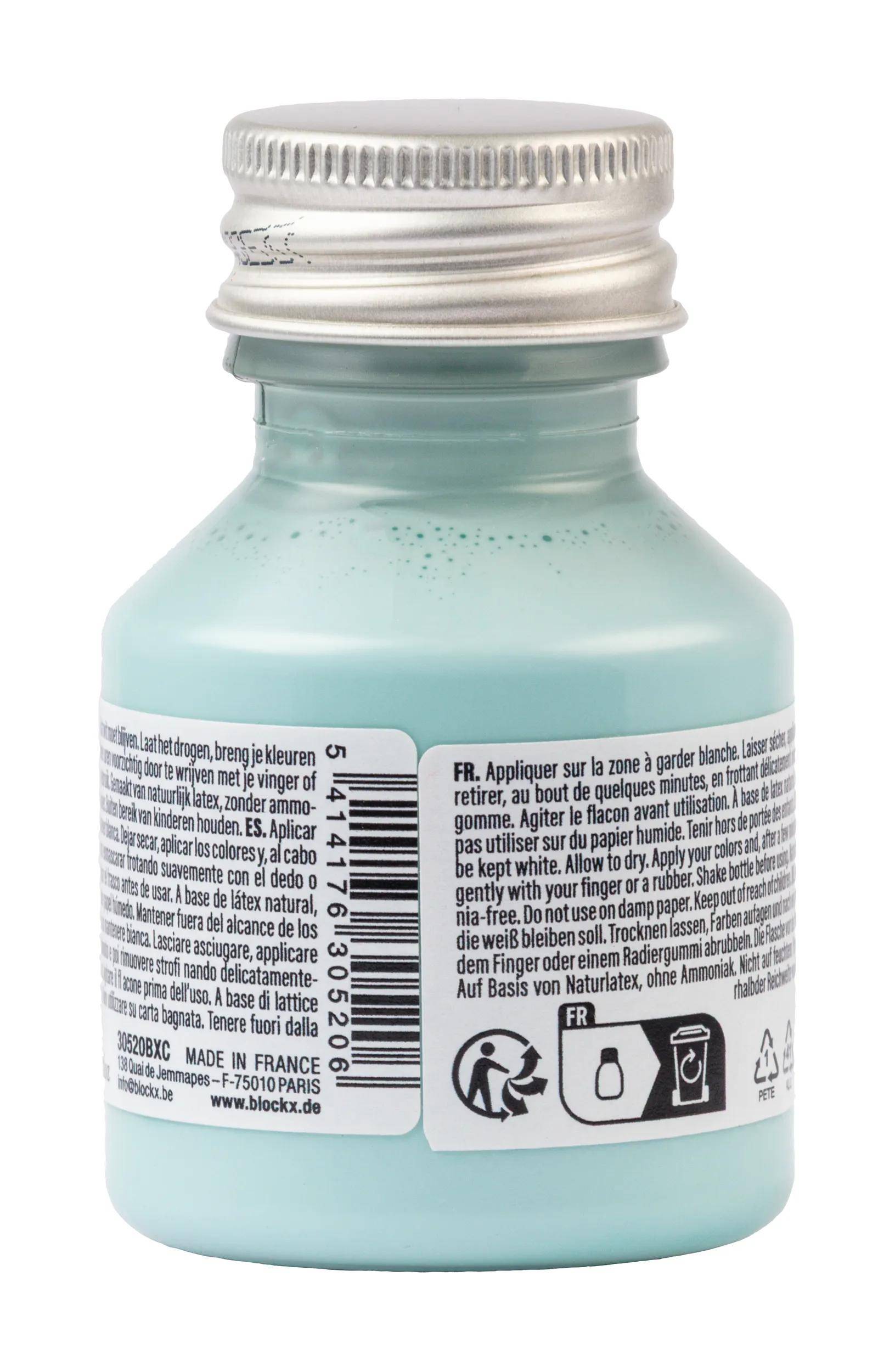 Blockx Drawing Gum/Maskierflüssigkeit, 50ml 30520BXC