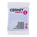 Cernit 6x Number One, Polymer-Modelliermasse, 56g, Pastellblau CE0900056259C Cernit 6x Number One, Polymer-Modelliermasse, 56g, Pastellblau CE0900056259C