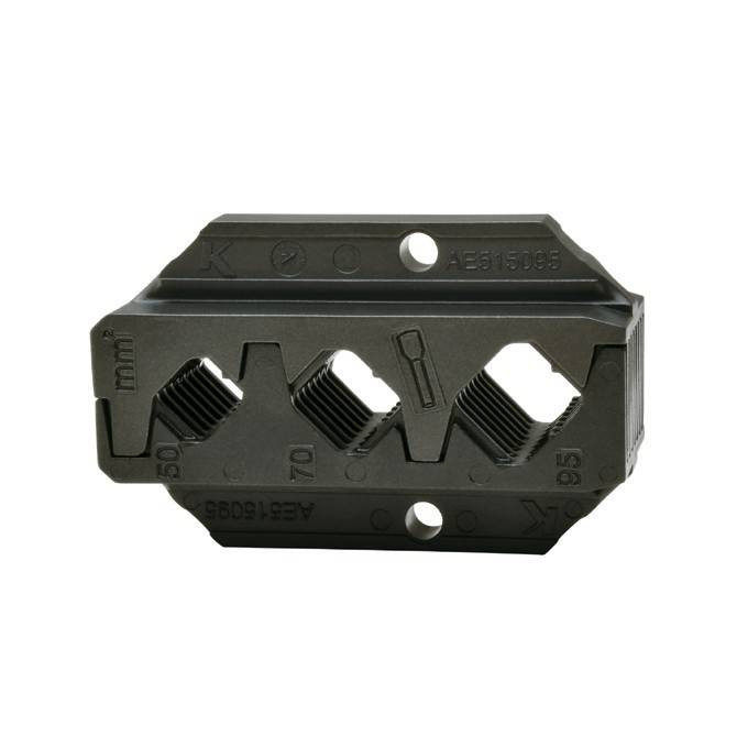 Klauke Einsatz Klauke Presswerkzg AE515095