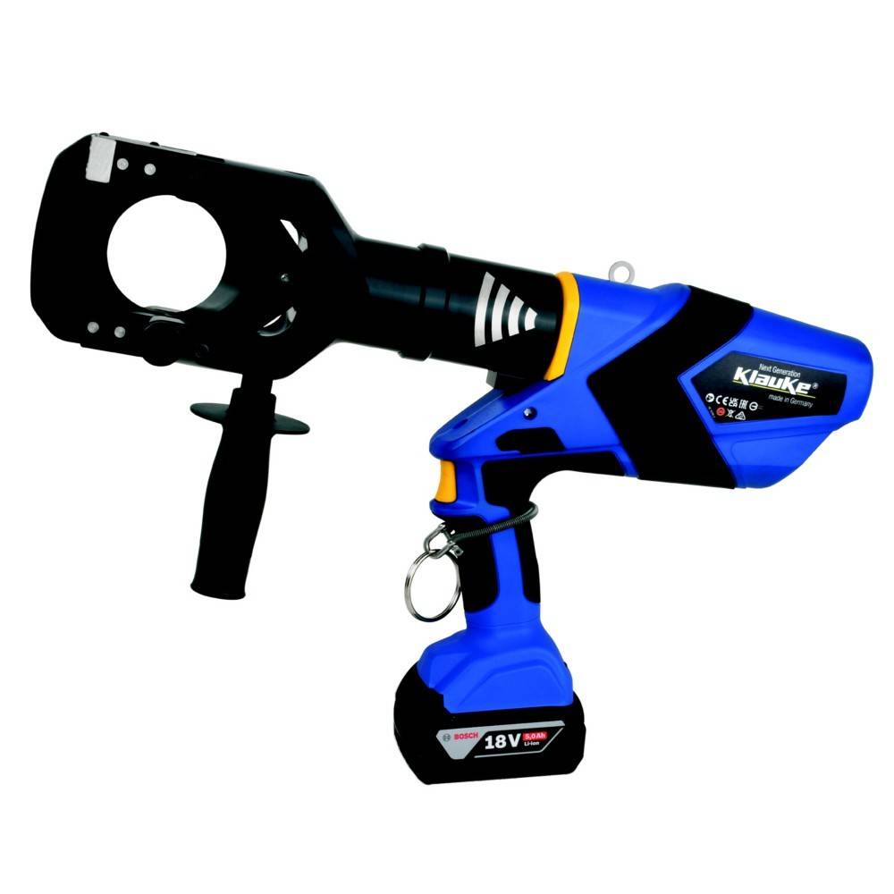 Klauke CU/AL-Schneider ESG65RMCCFB