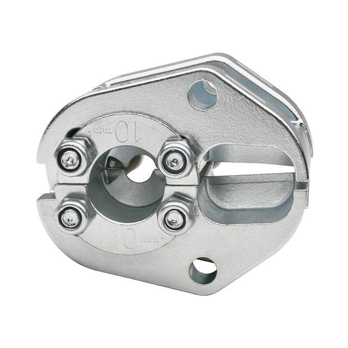Klauke Abisoliereinsatz 10qmm SD5010