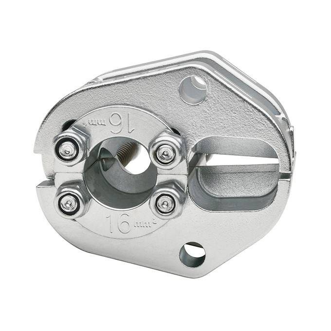 Klauke Abisoliereinsatz 16qmm SD5016