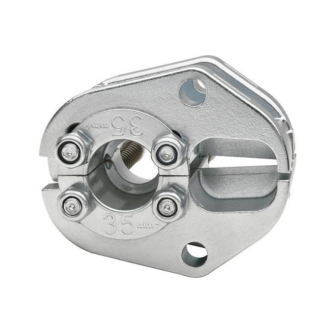 Klauke Abisoliereinsatz 35qmm SD5035