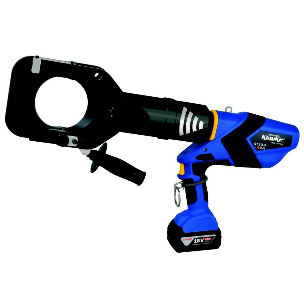 Klauke CU/AL-Schneider ESG105RMCCFM#FB