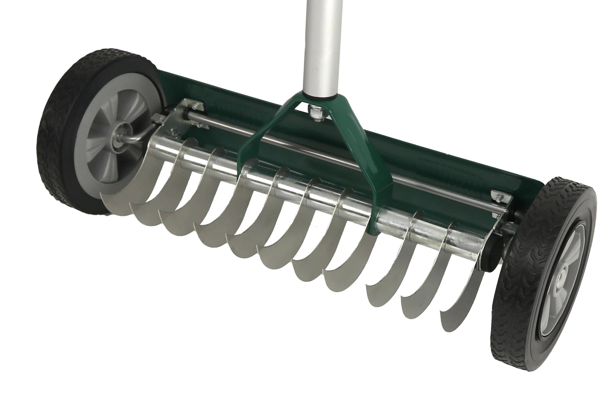 DAYGREEN Hand-Vertikutierer VT-32