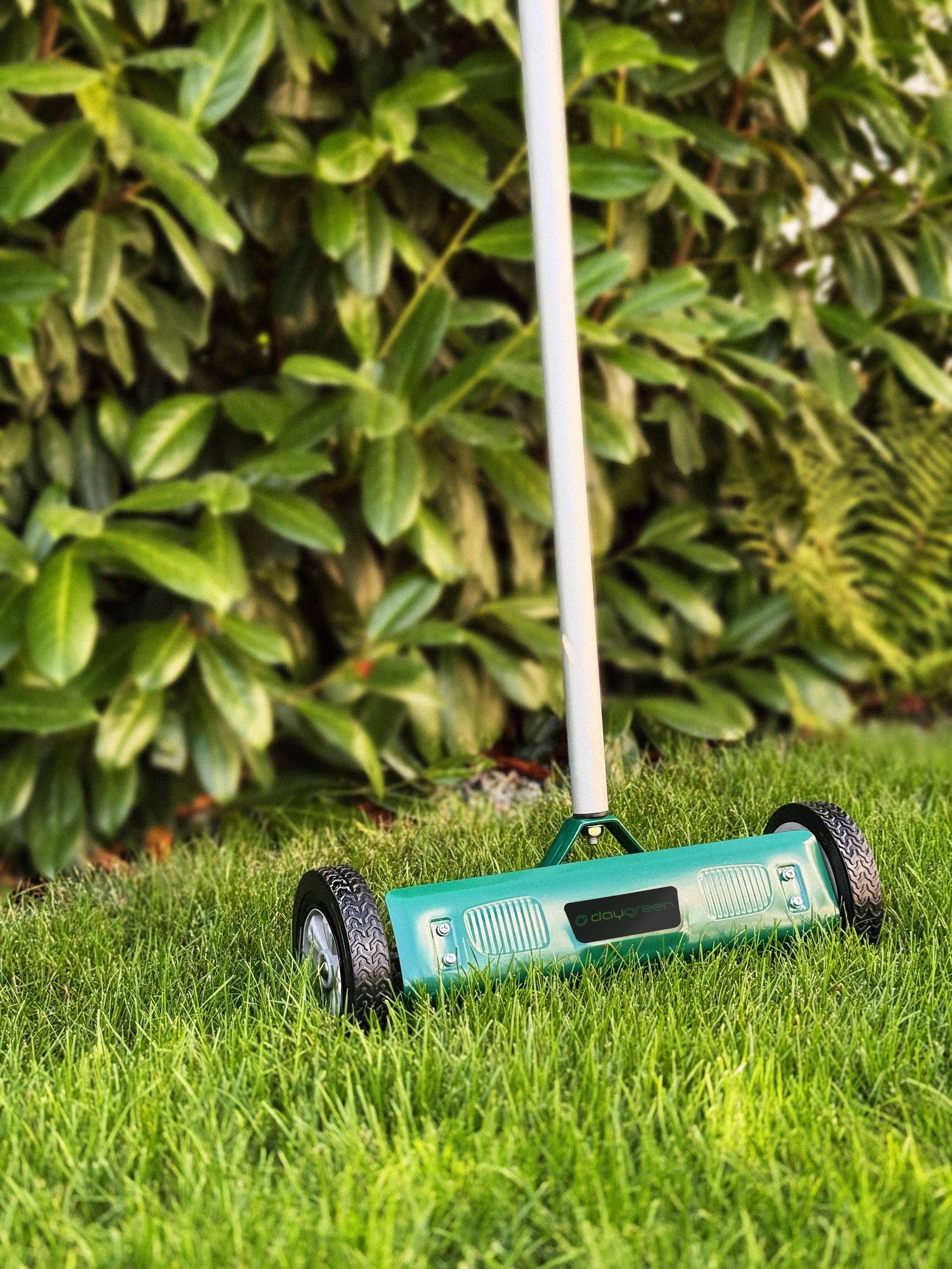 DAYGREEN Hand-Vertikutierer VT-32