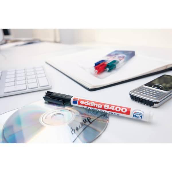 Disc Marker 4-8400-4-2 0,5-1mm sortiert 4 Stück