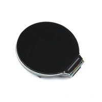 Waveshare RP2350-LCD-1.28 Microcontroller, Arm/RISC-V, 1,28 Zoll, 30 GPIO, USB-C, 5V, ohne Gehäuse Waveshare RP2350-LCD-1.28 Microcontroller, Arm/RISC-V, 1,28 Zoll, 30 GPIO, USB-C, 5V, ohne Gehäuse