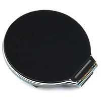 Waveshare RP2350-LCD-1.28 Microcontroller, Arm/RISC-V, 1,28 Zoll, 30 GPIO, USB-C, 5V, ohne Gehäuse Waveshare RP2350-LCD-1.28 Microcontroller, Arm/RISC-V, 1,28 Zoll, 30 GPIO, USB-C, 5V, ohne Gehäuse