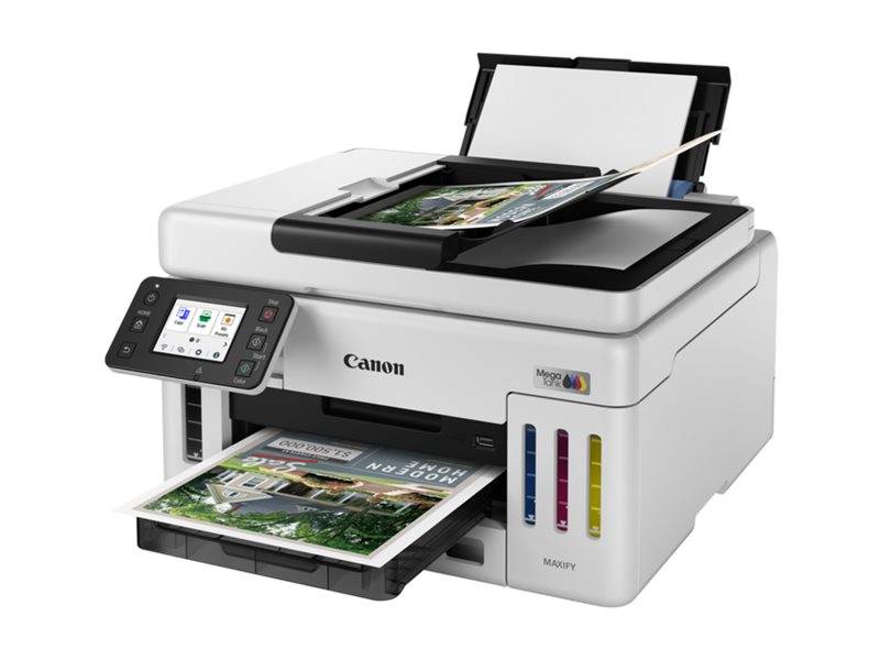 Canon MAXIFY GX6150 Multifunktionssystem 3-in-1