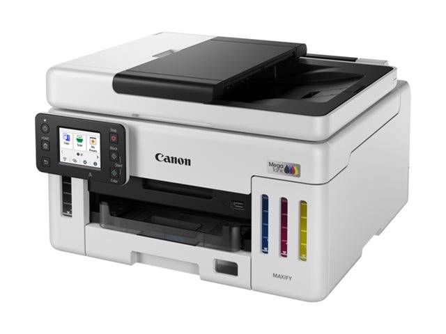 Canon MAXIFY GX6150 Multifunktionssystem 3-in-1