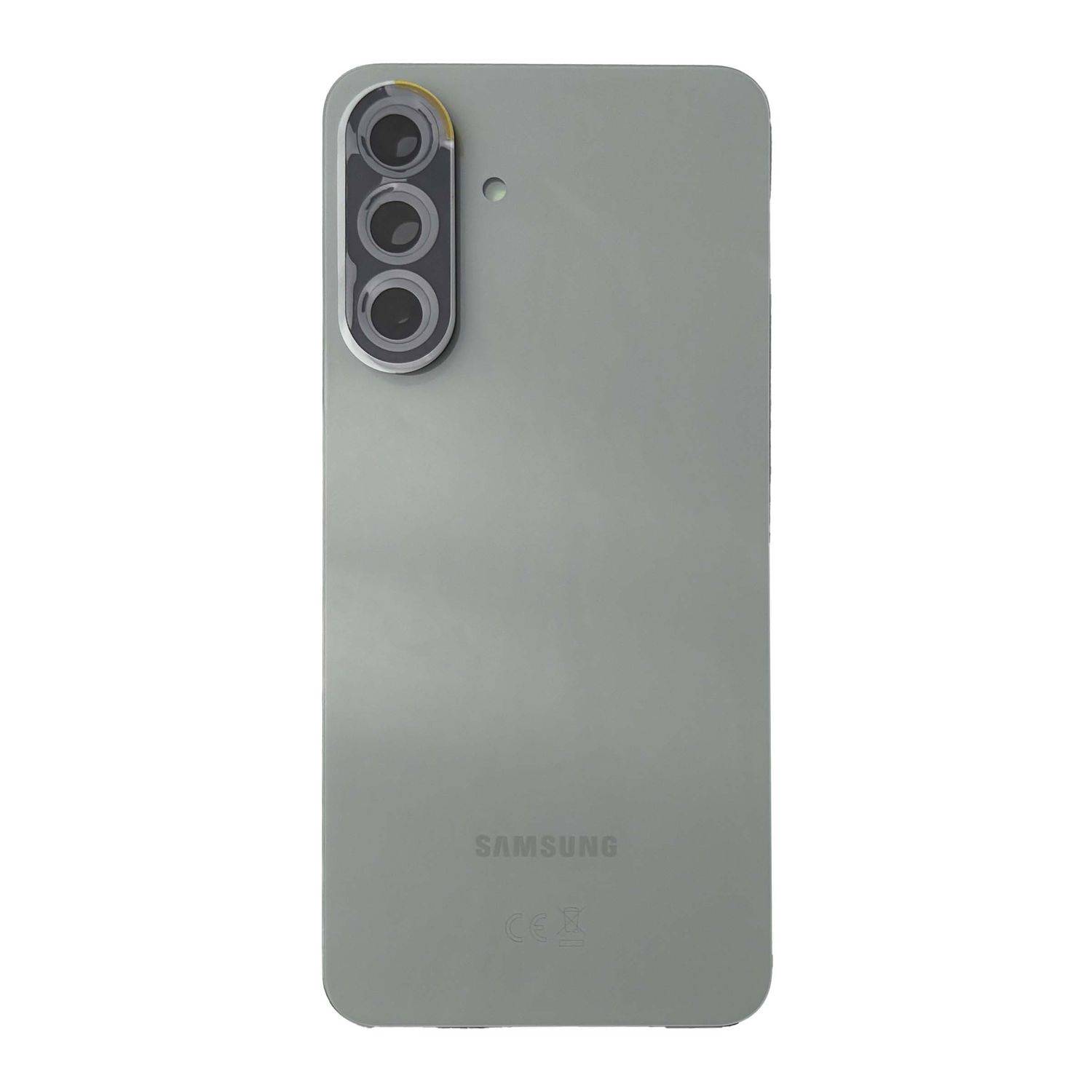 Samsung Akkudeckel Galaxy A56 5G GH82-36807C Ersatzteil Awesome Olive