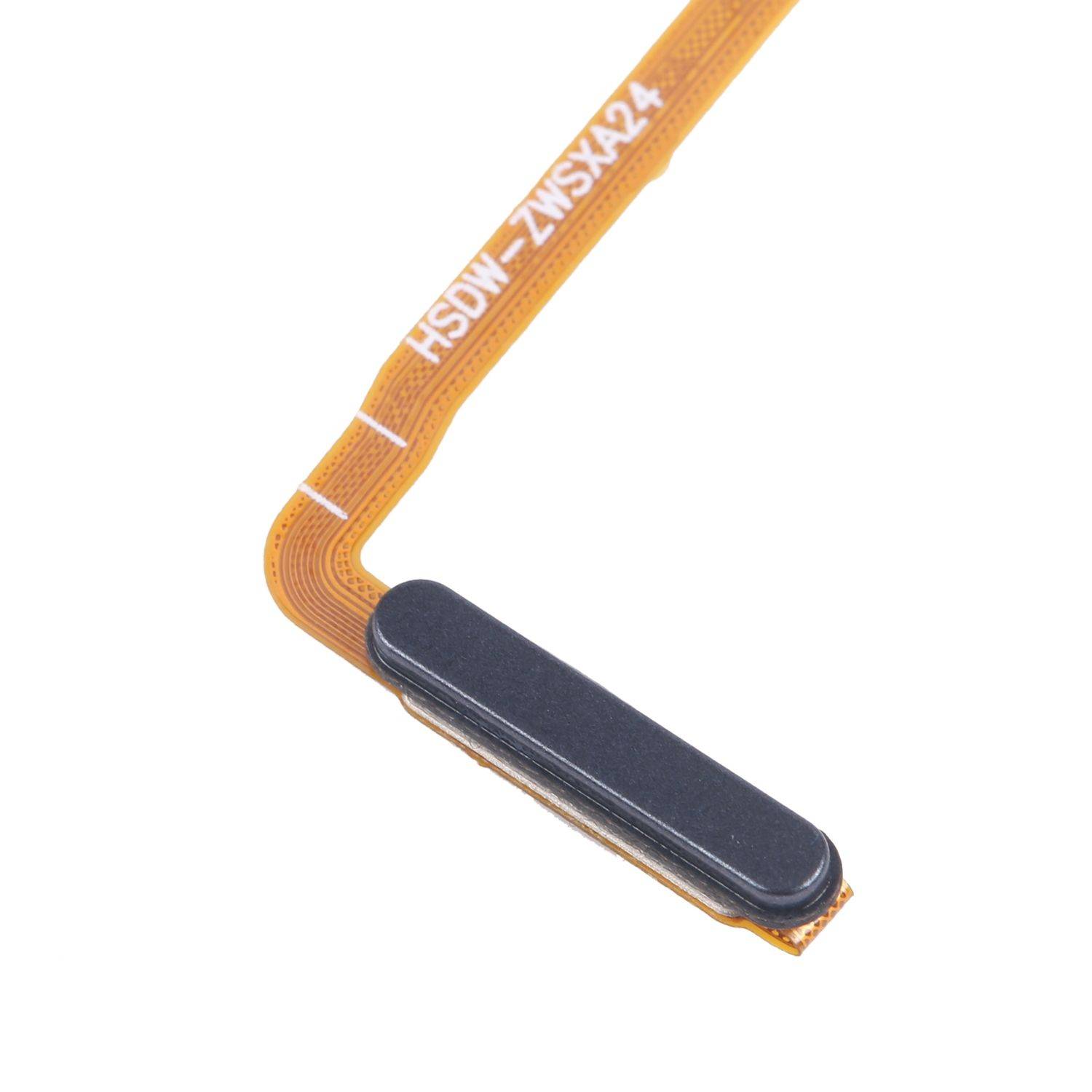Für Samsung Galaxy A24 4G SM-A245F Power Button Flex Kabel Ersatzteil Schwarz