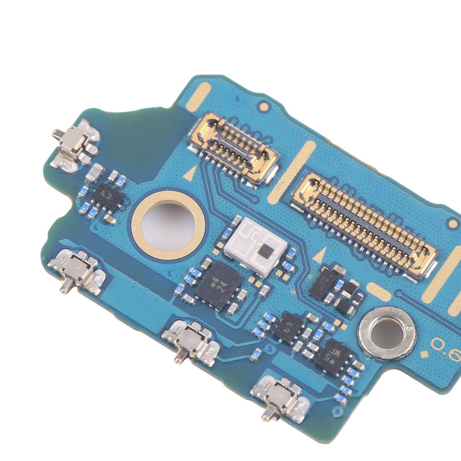 Für Samsung Galaxy Z Fold6 SM-F956B Microphone Board Reparatur Ersatzteil