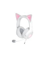 Razer Kraken Kitty V2 - Headset - ohrumschließend
