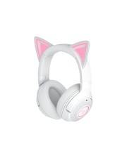Razer Kraken Kitty V2 BT - Headset - ohrumschließend