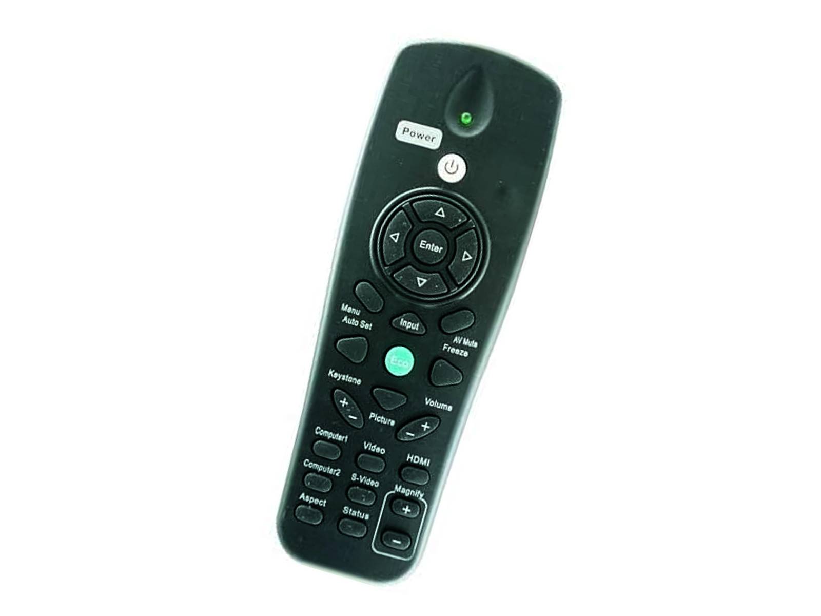 azurano Fernbedienung für RICOH ricoh-remote1