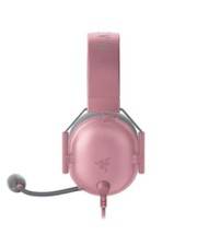 Razer BlackShark V2 X - PlayStation LicensedHeadset - ohrumschließend -