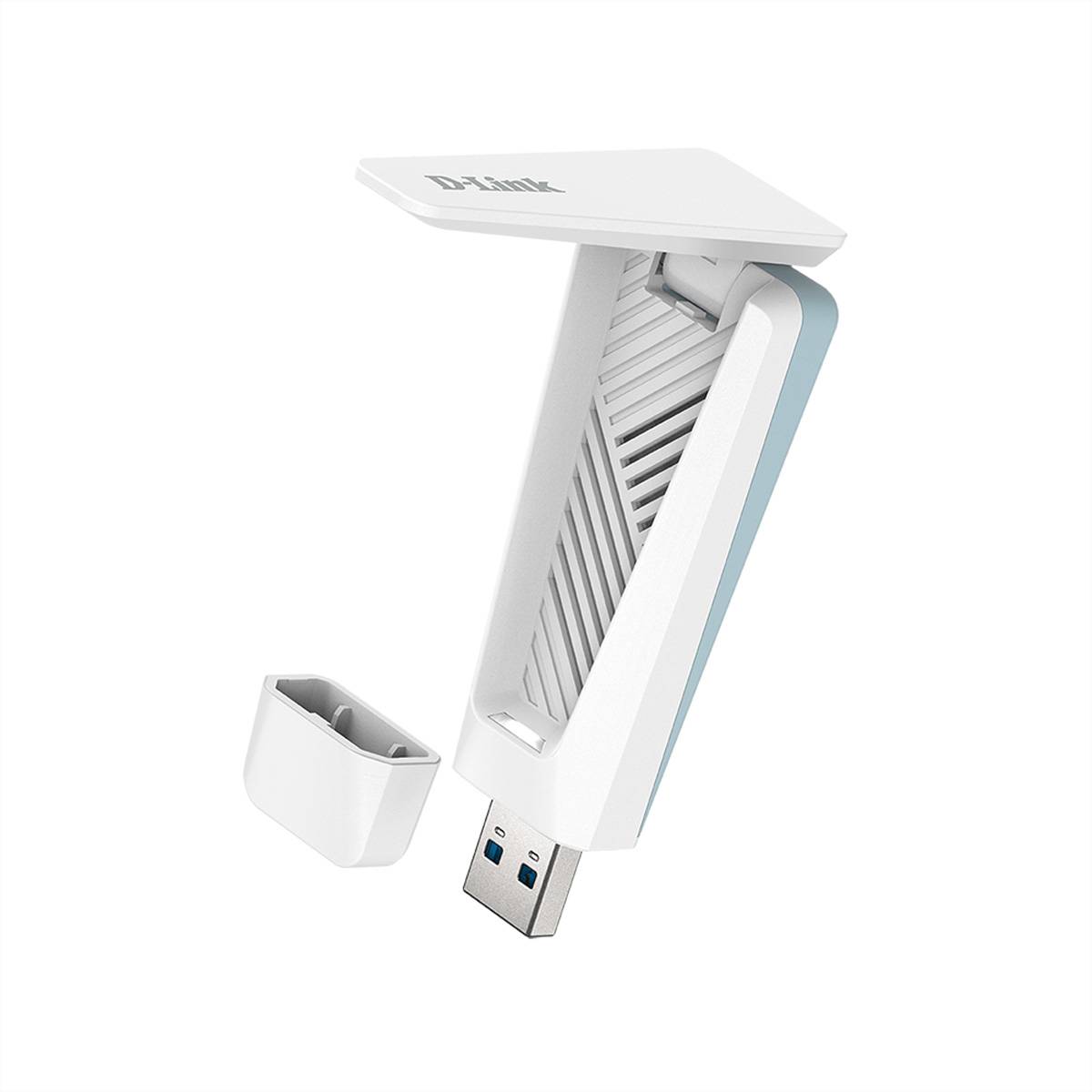 DLink Deutschland AX1800 Wi-Fi 6 USB Adapter AX18U