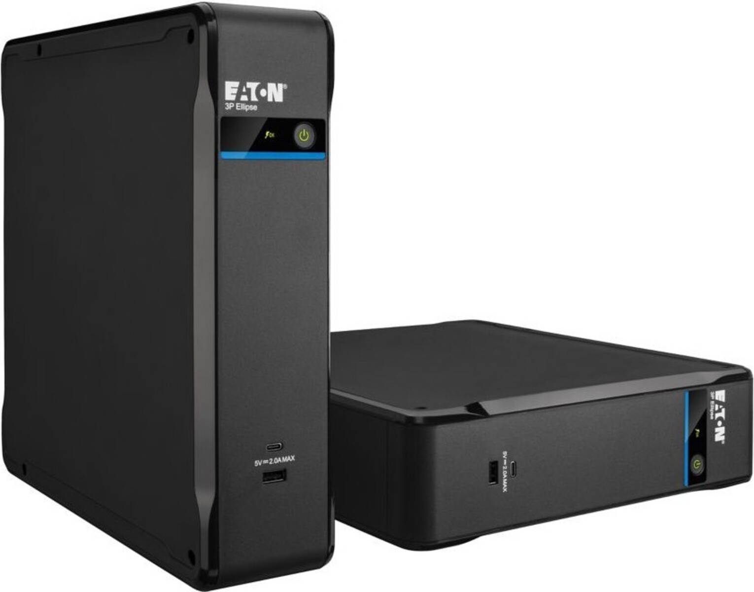 Eaton Eaton 3P Ellipse 3P1700UD