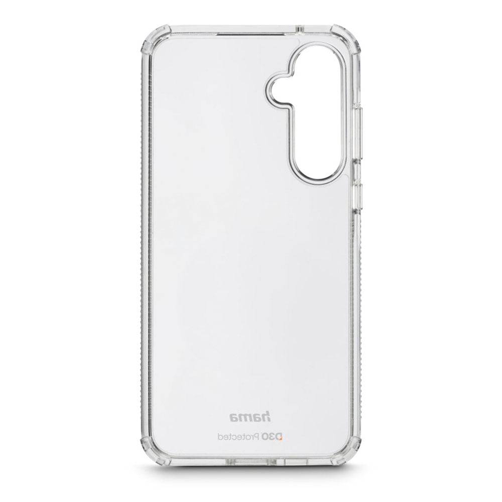 Hama Handyhülle "Extreme Protect" für Samsung Galaxy A56 5G, durchsichtig