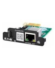 Eaton UPS Cloud card
