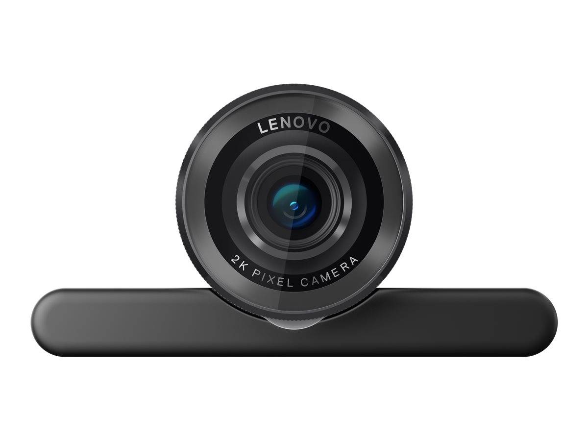 Lenovo Kamera - Lenovo QHD Webcam