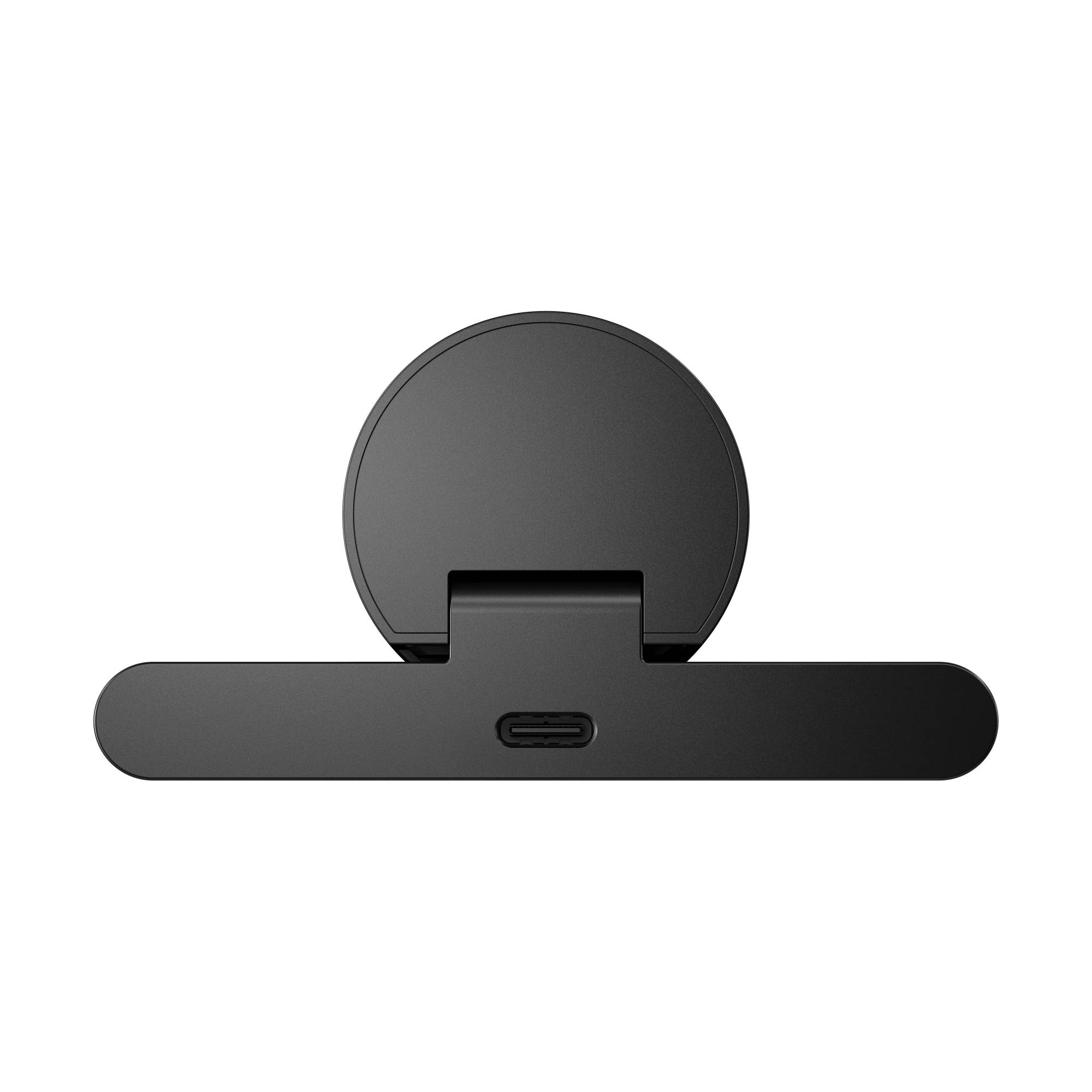 Lenovo Webcam - Farbe - 2560 x 1440 - 2K - Audio