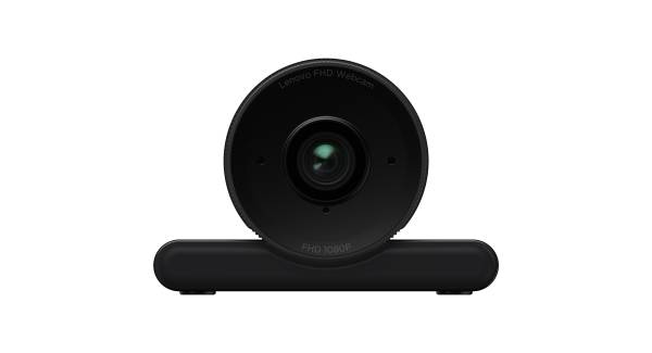 Lenovo Kamera - Lenovo FHD Webcam
