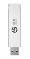 USB-Stick mit der Anzeige 