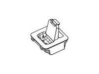 Snom MC M80, M90 - Adapter für Telefon-Handset, Ladestation, Batterie (Packung