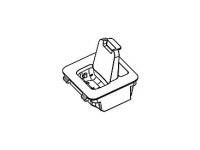 Snom MC M30, M70 - Adapter für Telefon-Handset, Ladestation, Batterie (Packung