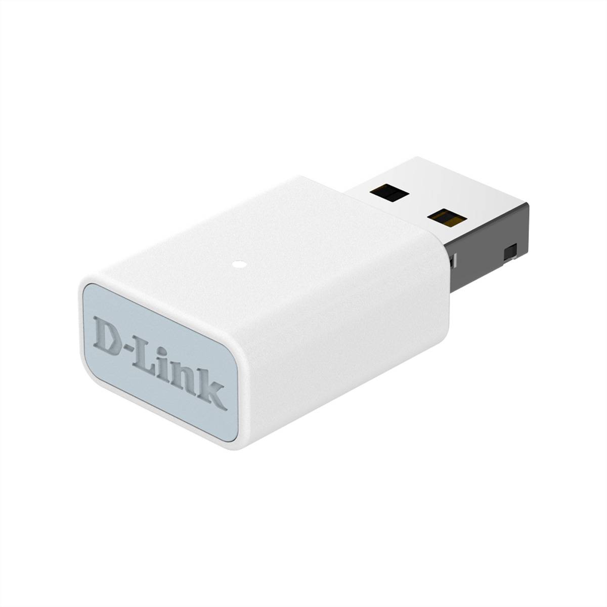 DLink Deutschland AC1300 Wi-Fi 5 USB Adapter AC13U