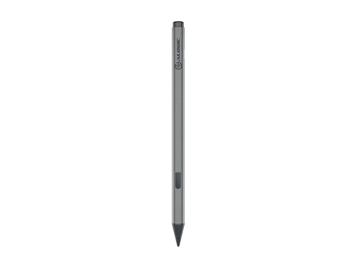 Alogic Clarity 2 - Aktiver Stylus - 2 TastenSpace-grau