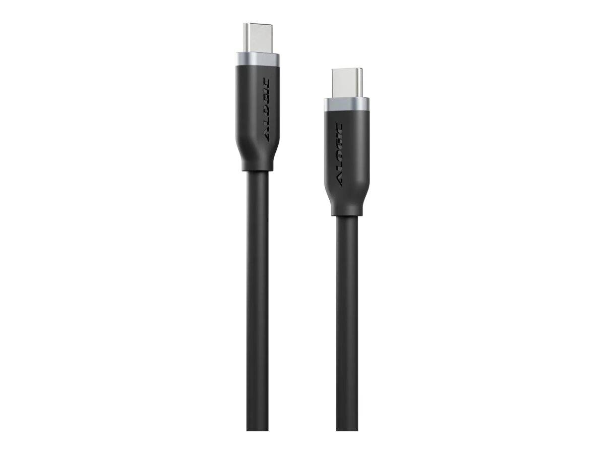 Alogic USB-Kabel - 24 pin USB-C (M) zu 24 pin USB-C (M)