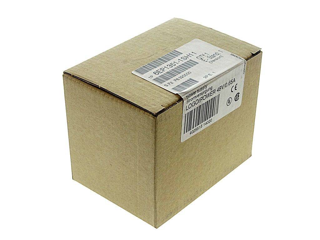 SIEMENS 6EP1 351-1SH11 (EAN:4025515140207)