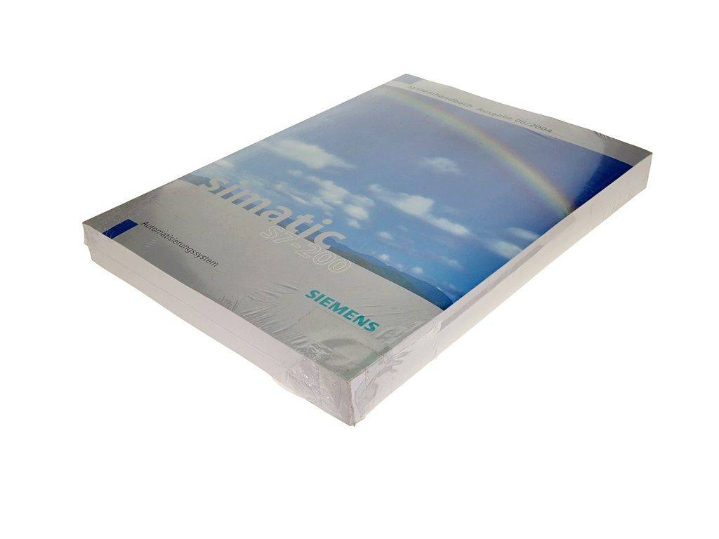 SIEMENS 6ES7 298-8FA24-8AH0 (EAN:4019169129510)