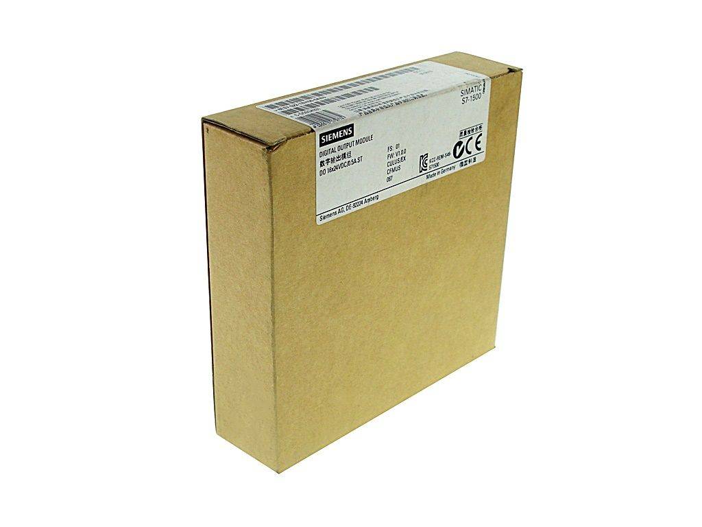 SIEMENS 6ES7 522-1BH00-0AB0 (EAN:4025515079774)