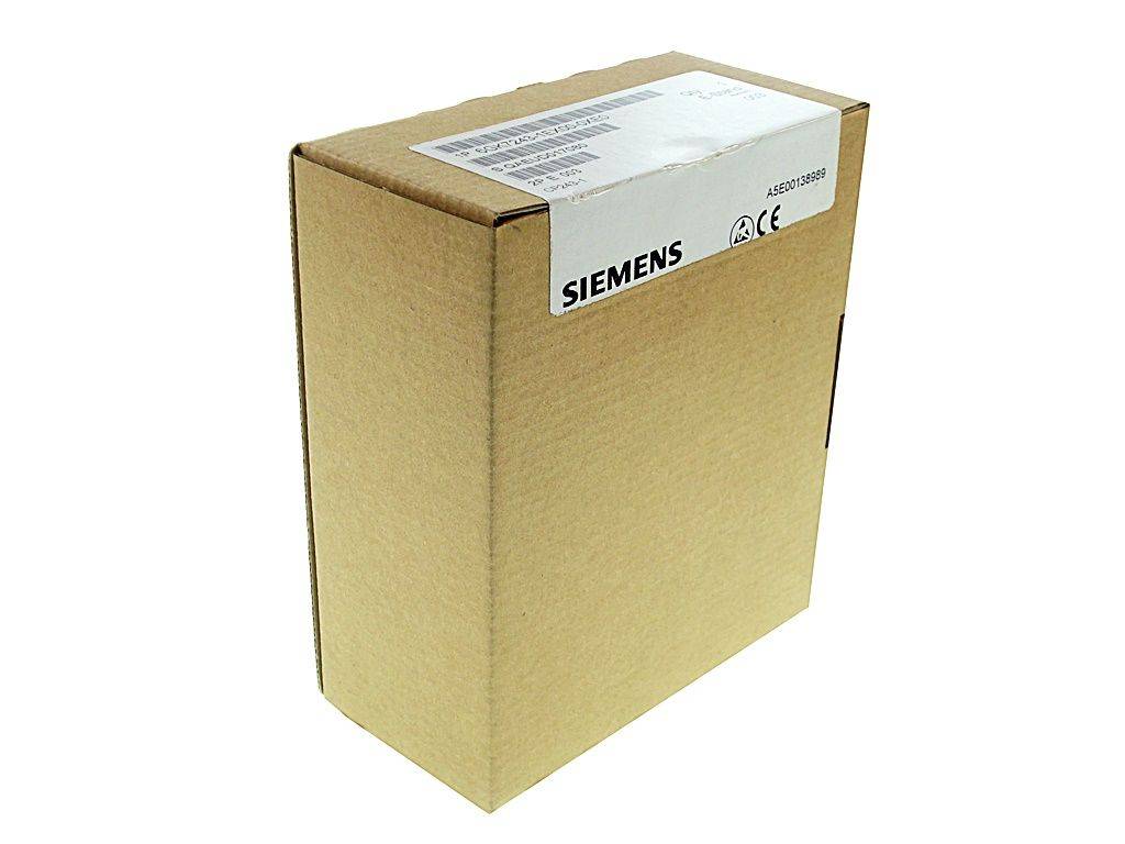 SIEMENS 6GK7 243-1EX00-0XE0 (EAN:4025515132622)