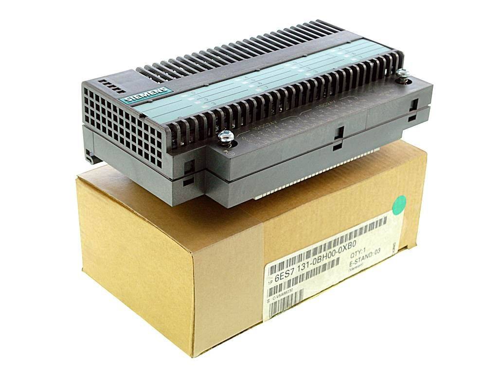 SIEMENS 6ES7 131-0BH00-0XB0 (EAN:4025515057932)