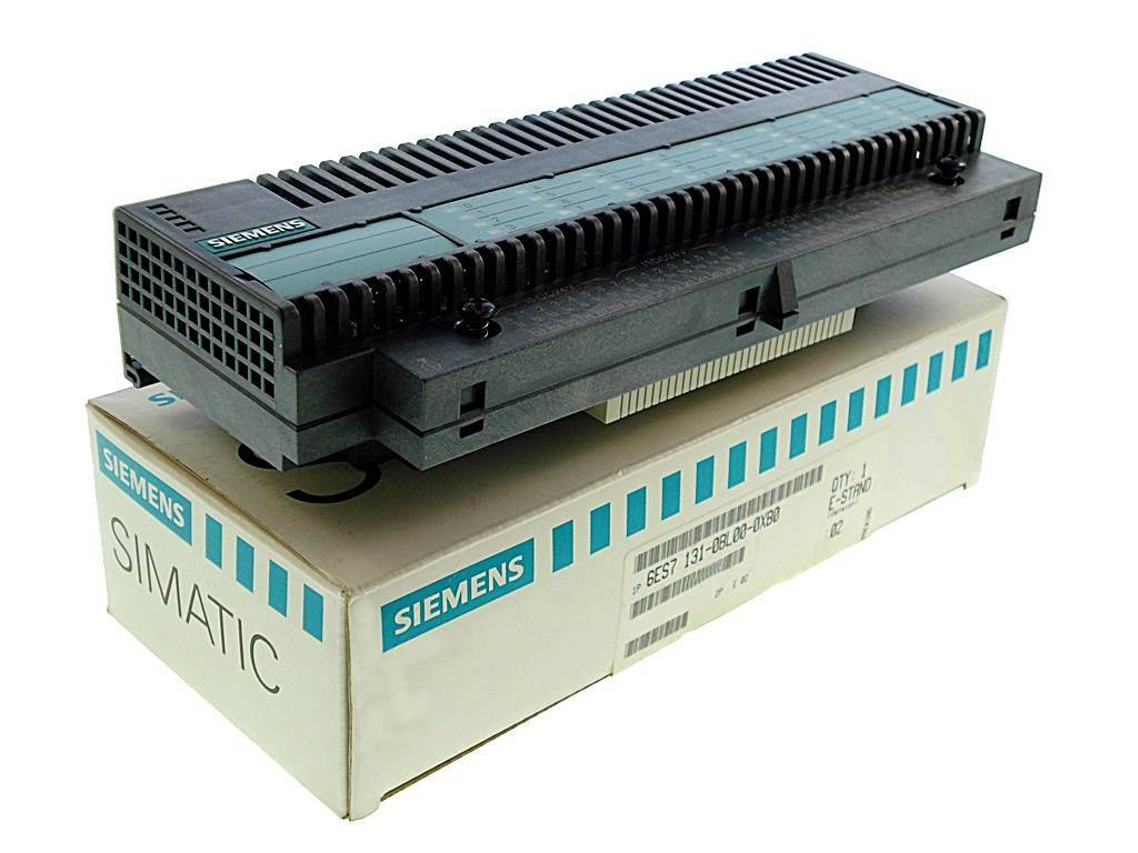 SIEMENS 6ES7 131-0BL00-0XB0 (EAN:4025515057949)